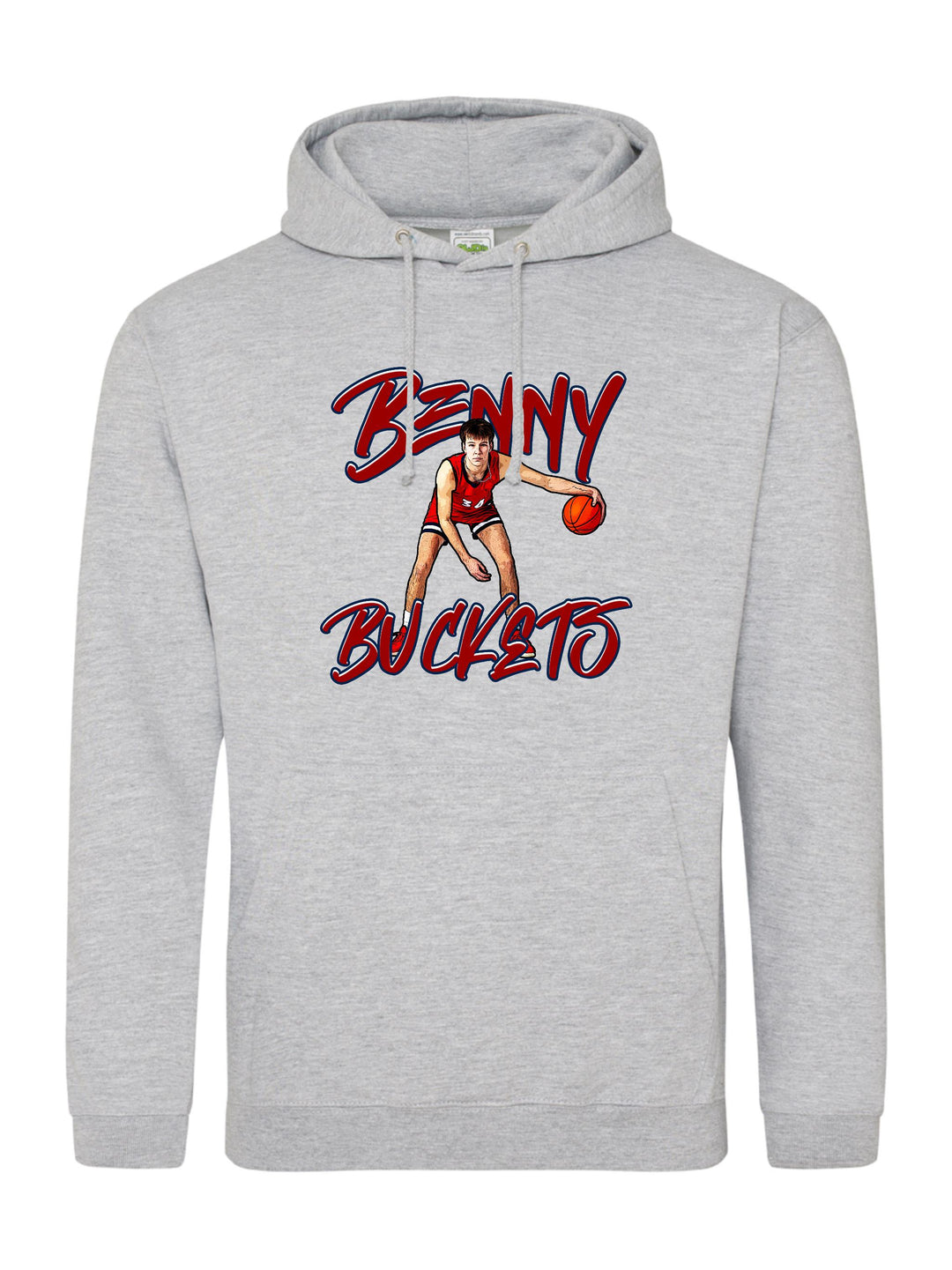 Ben Southerland Hoodie