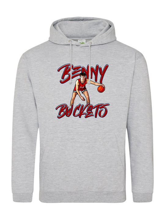 Ben Southerland Hoodie
