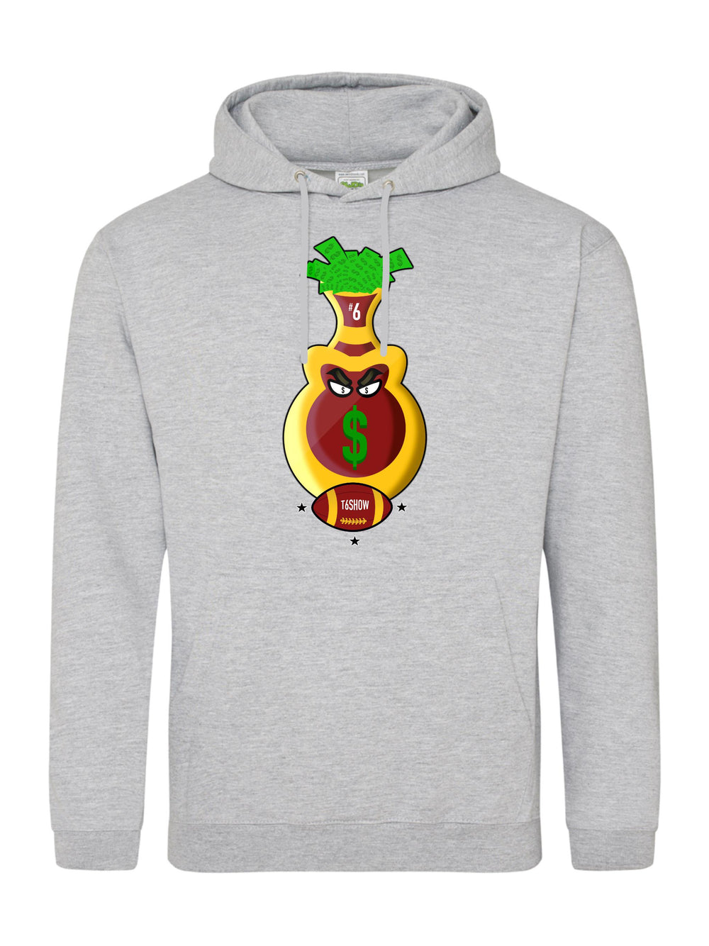 T6SHOW Hoodie