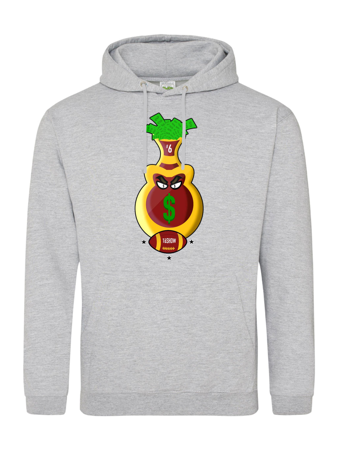 T6SHOW Hoodie