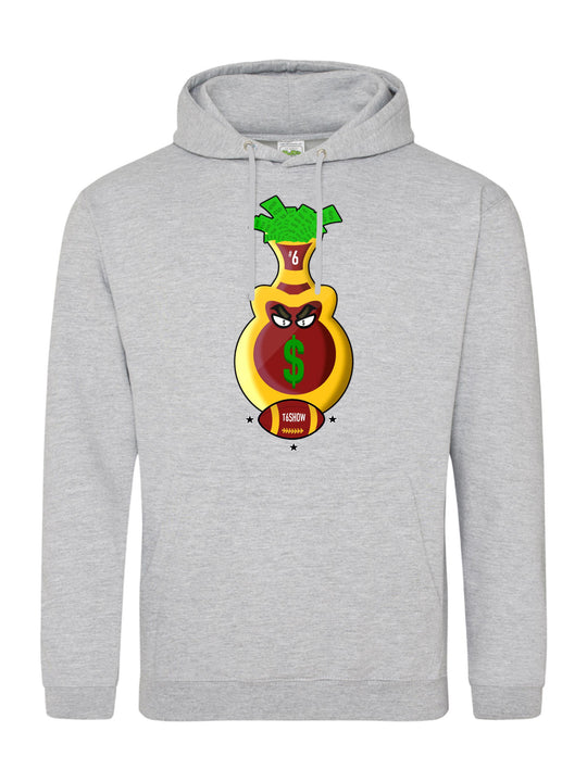 T6SHOW Hoodie