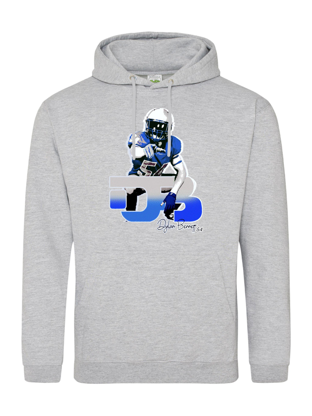 Dylan Bennett Hoodie