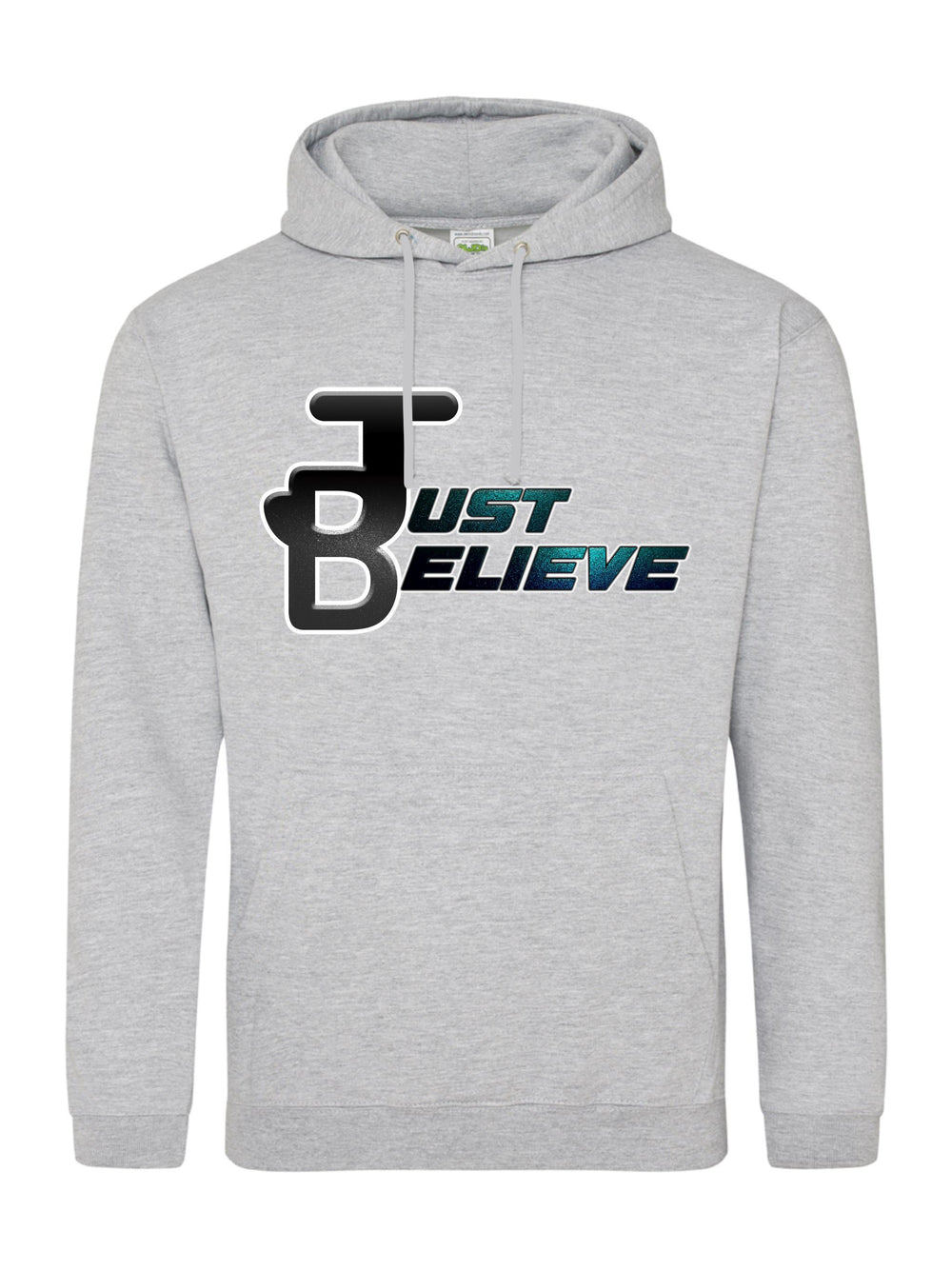 Just Believe Justin Bufford Hoodie