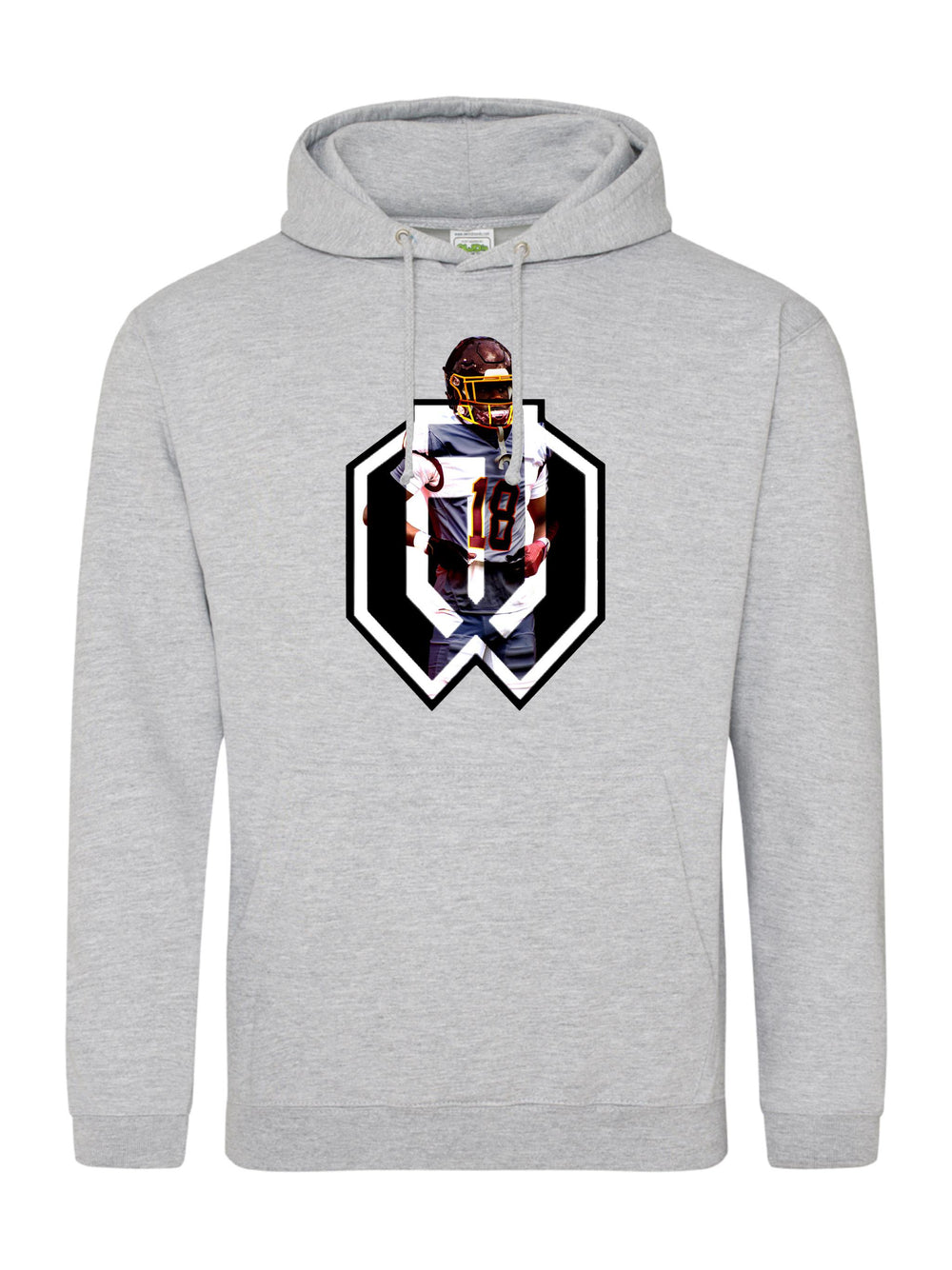 Jordyn Williams Hoodie