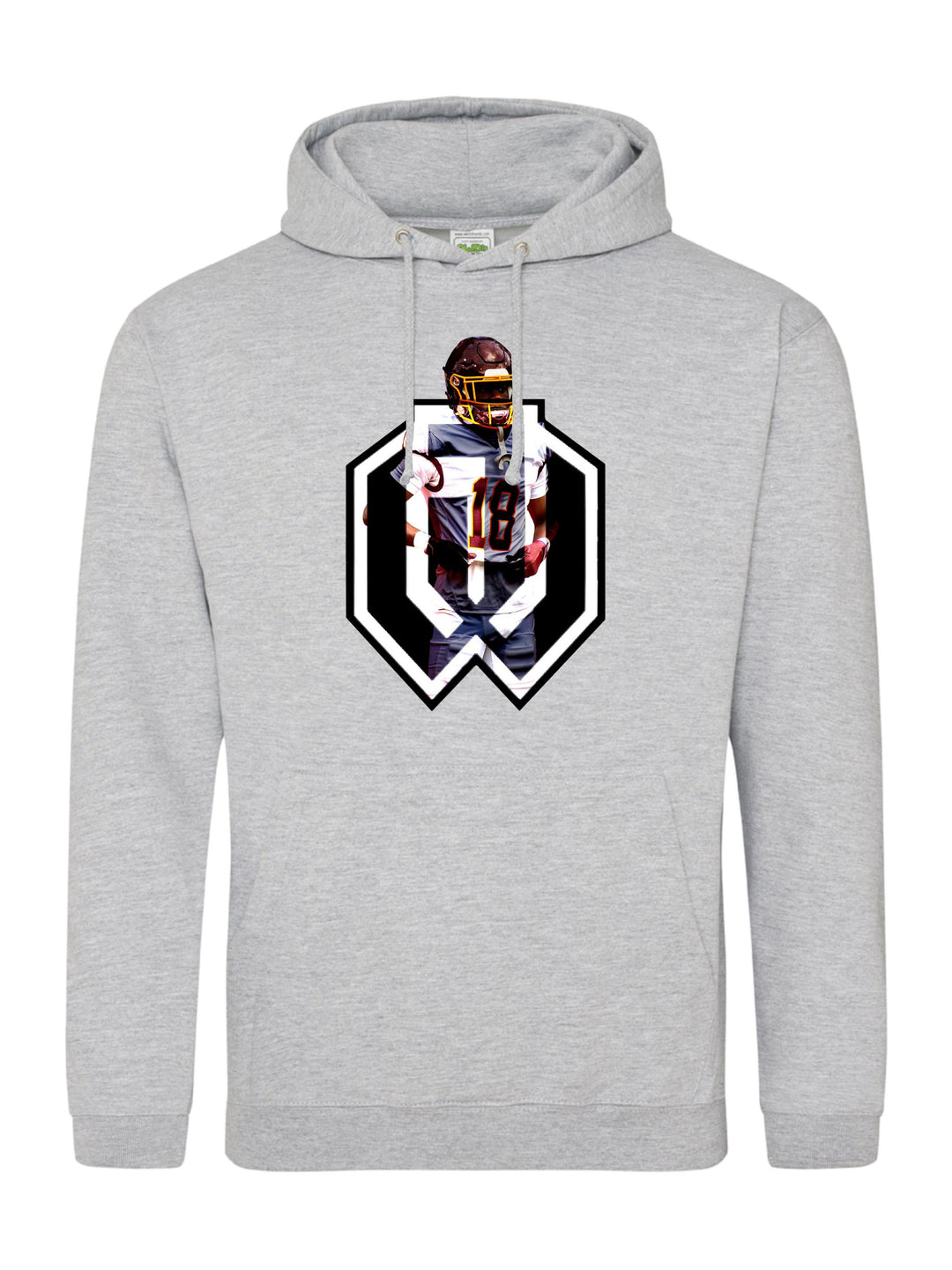 Jordyn Williams Hoodie