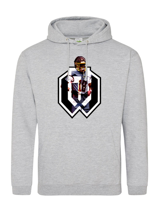 Jordyn Williams Hoodie