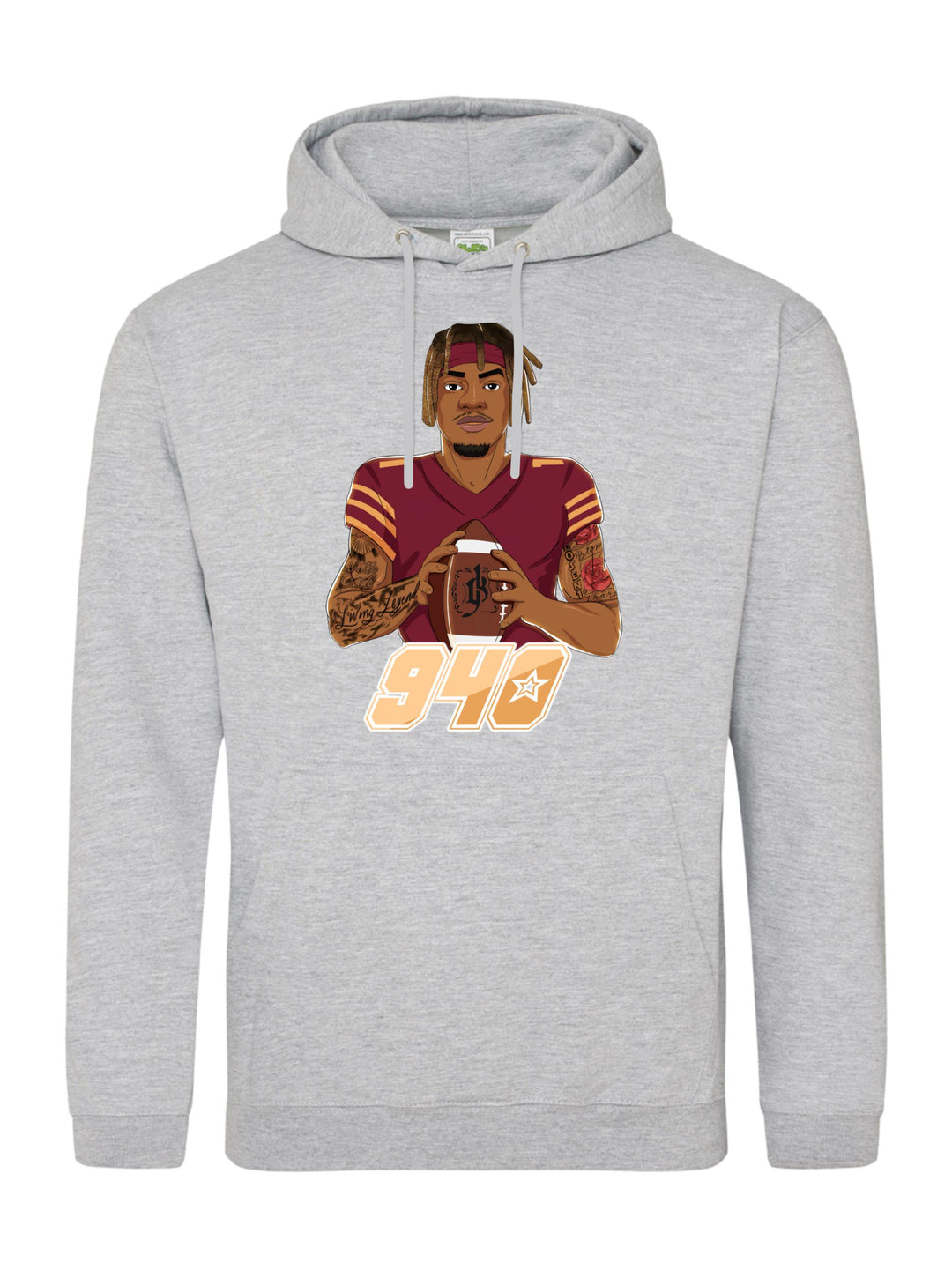 Javen Banks Hoodie