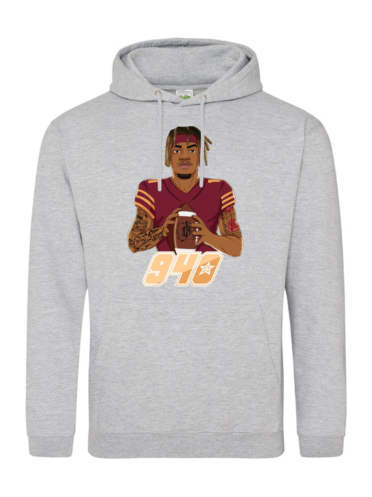Javen Banks Hoodie