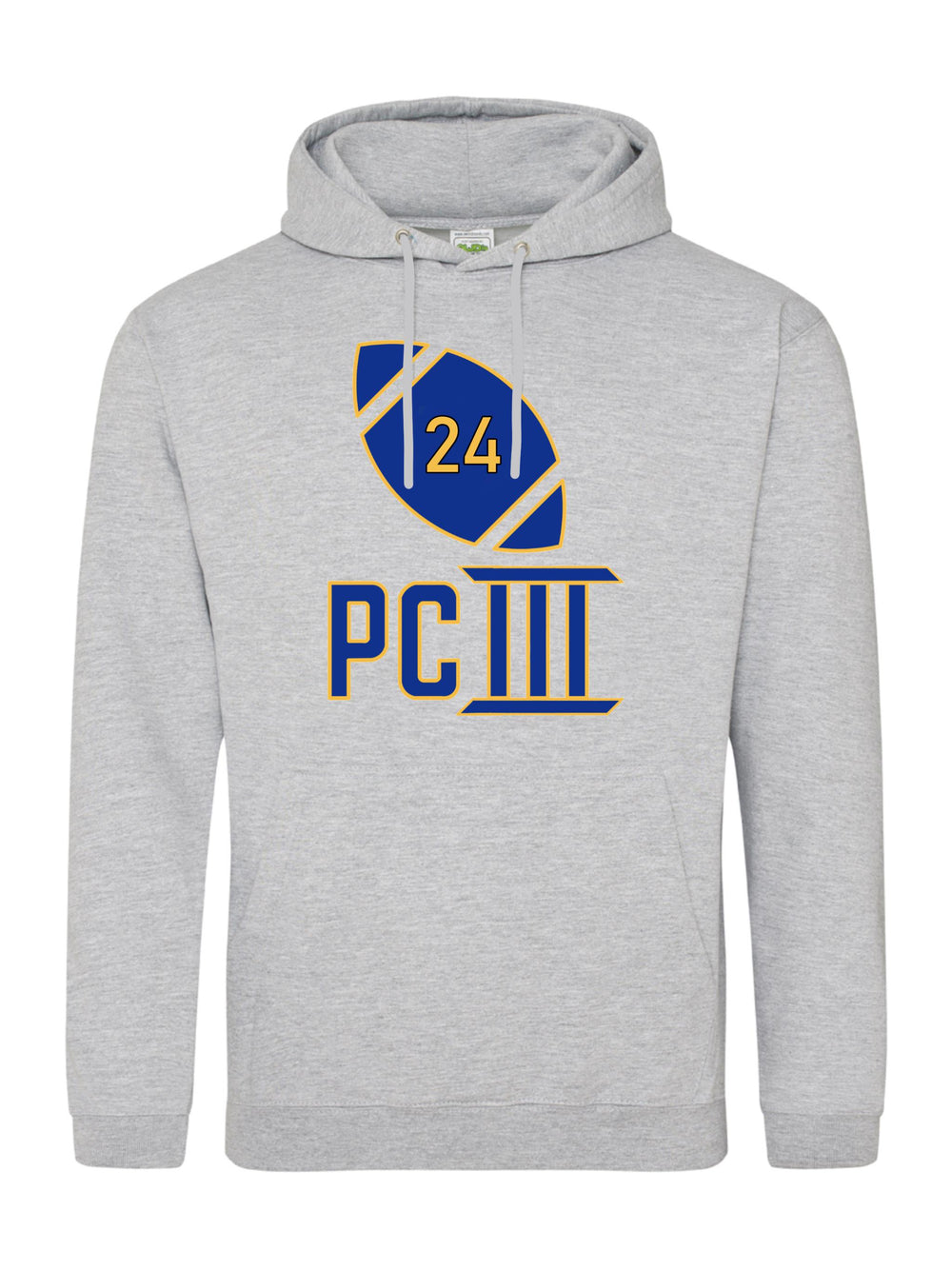 PCIII Hoodie