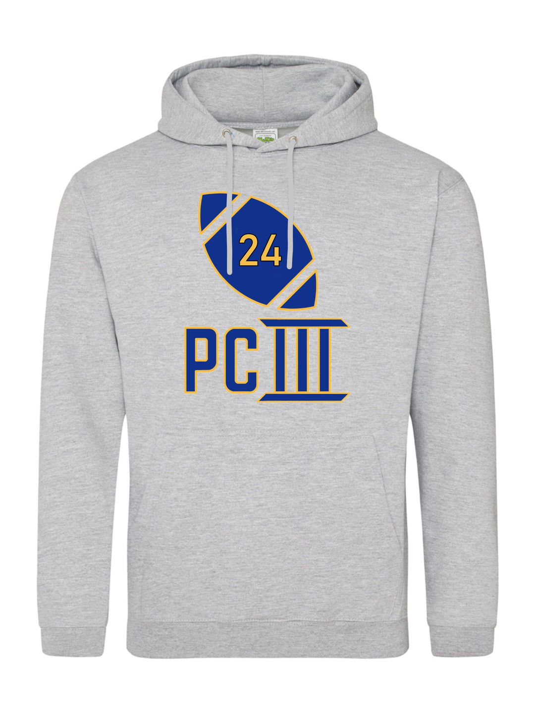 PCIII Hoodie