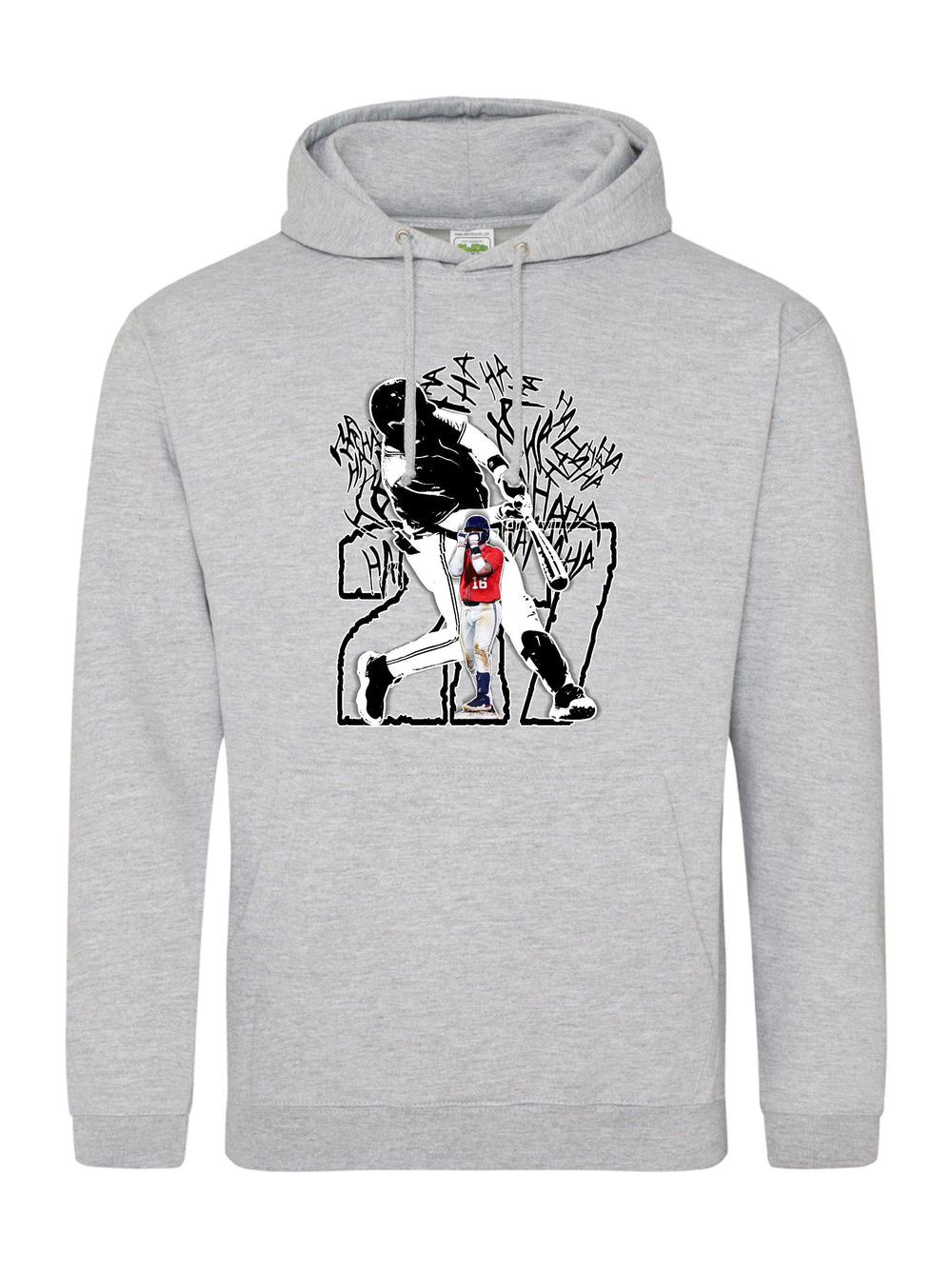 Will Plattner Hoodie