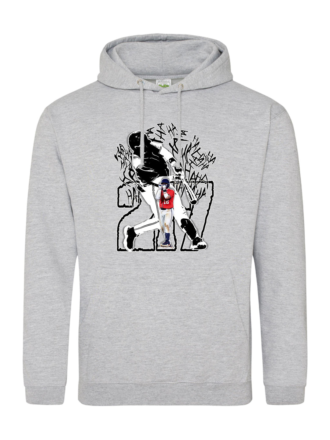 Will Plattner Hoodie