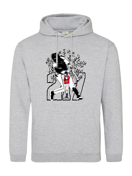 Will Plattner Hoodie