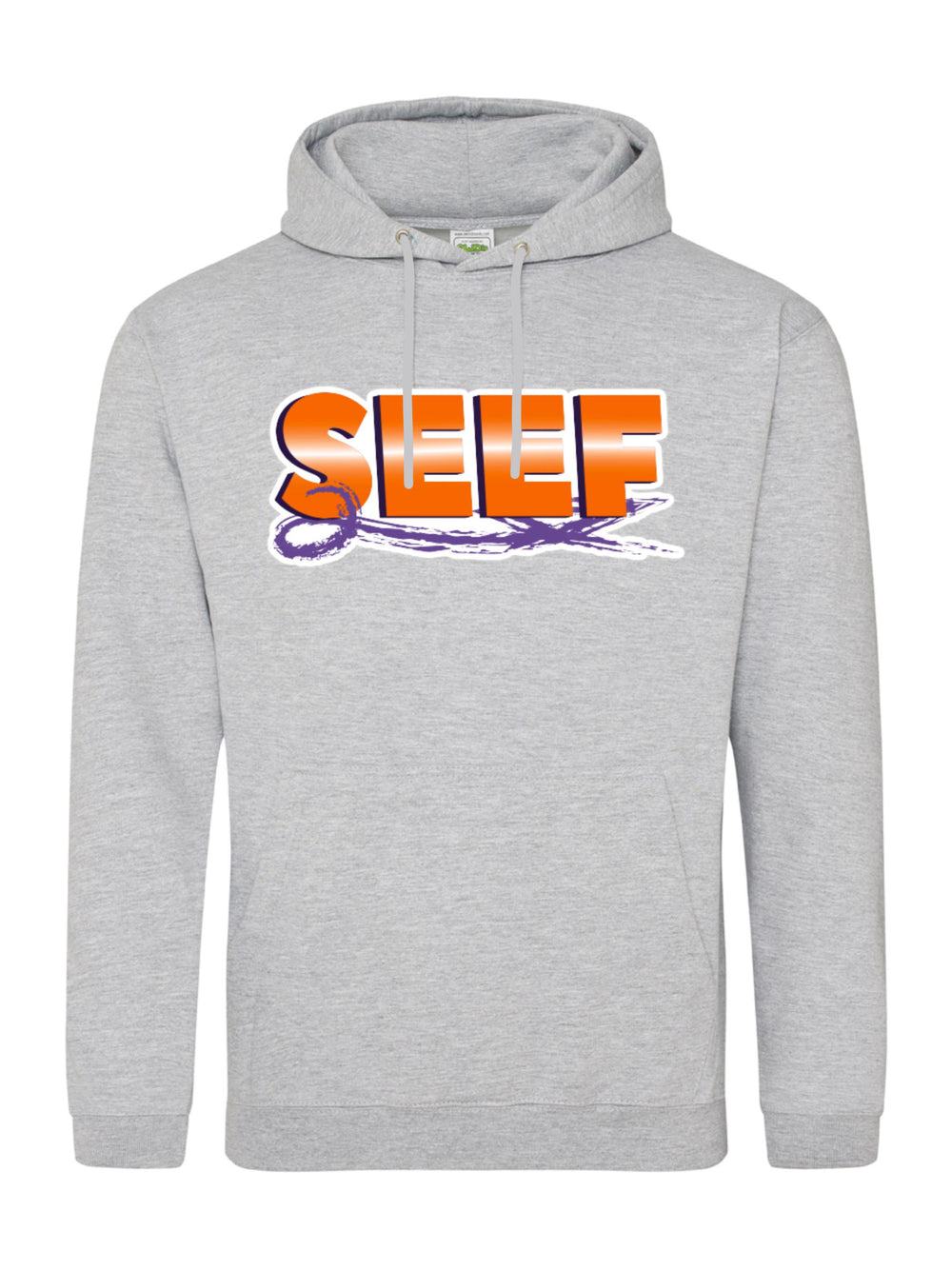 SEEF Hoodie