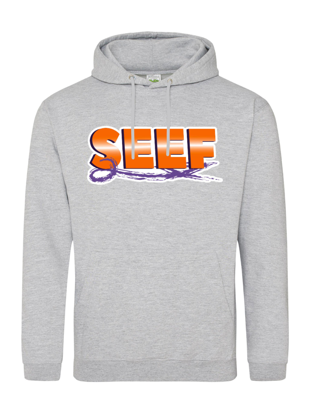 SEEF Hoodie