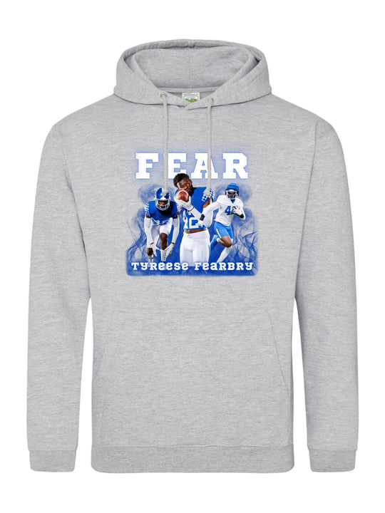 Tyreese Fearbry Hoodie