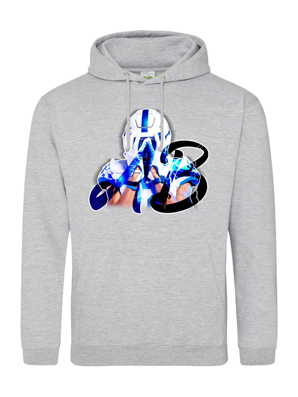 Ardell Banks Hoodie