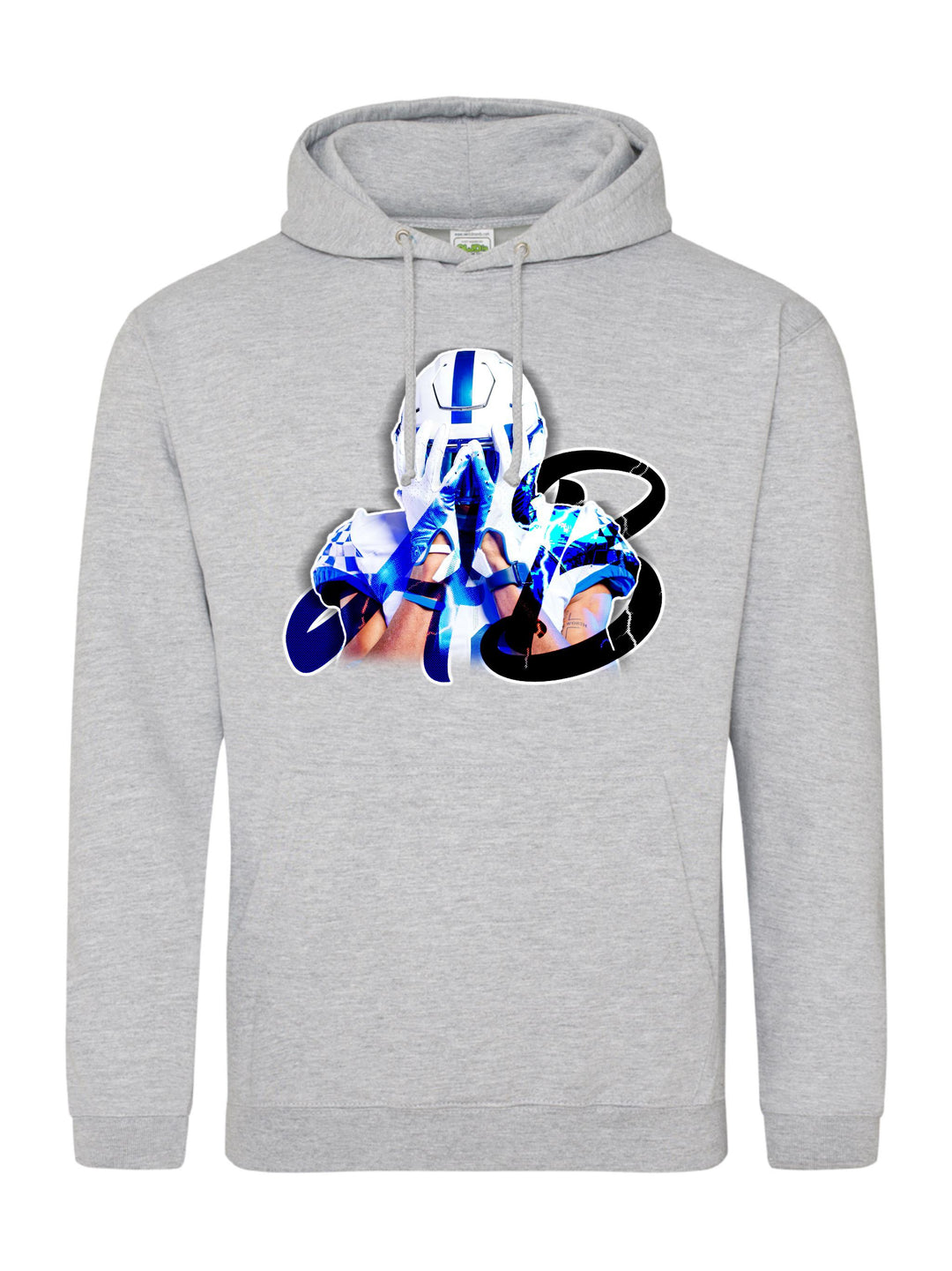 Ardell Banks Hoodie