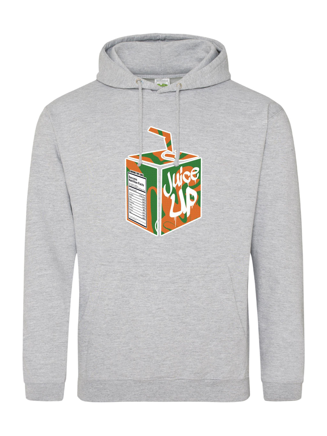 Jalon Howard Hoodie