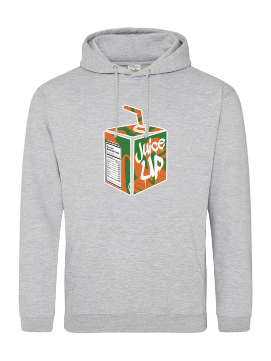 Jalon Howard Hoodie