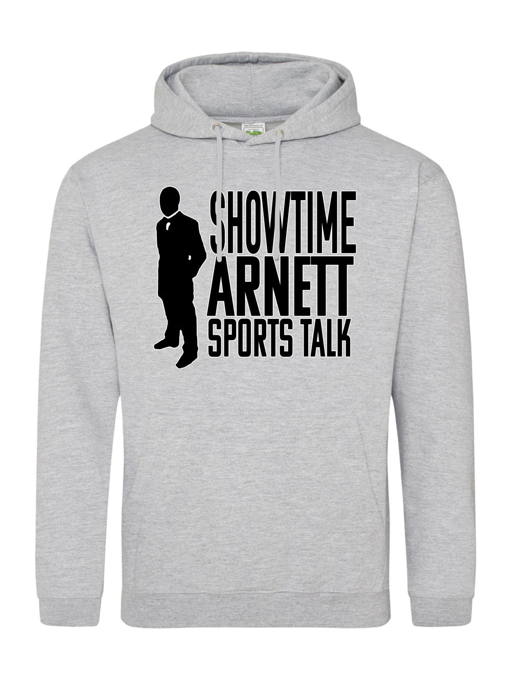 Showtime Arnett Sports Talk Hoodie