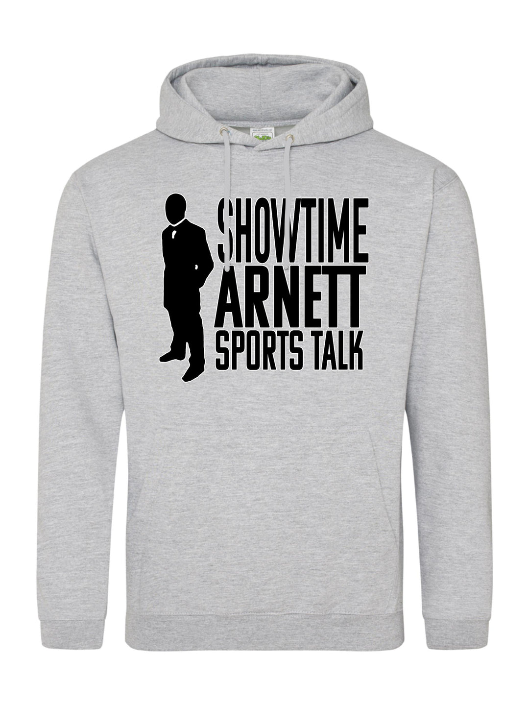 Showtime Arnett Sports Talk Hoodie