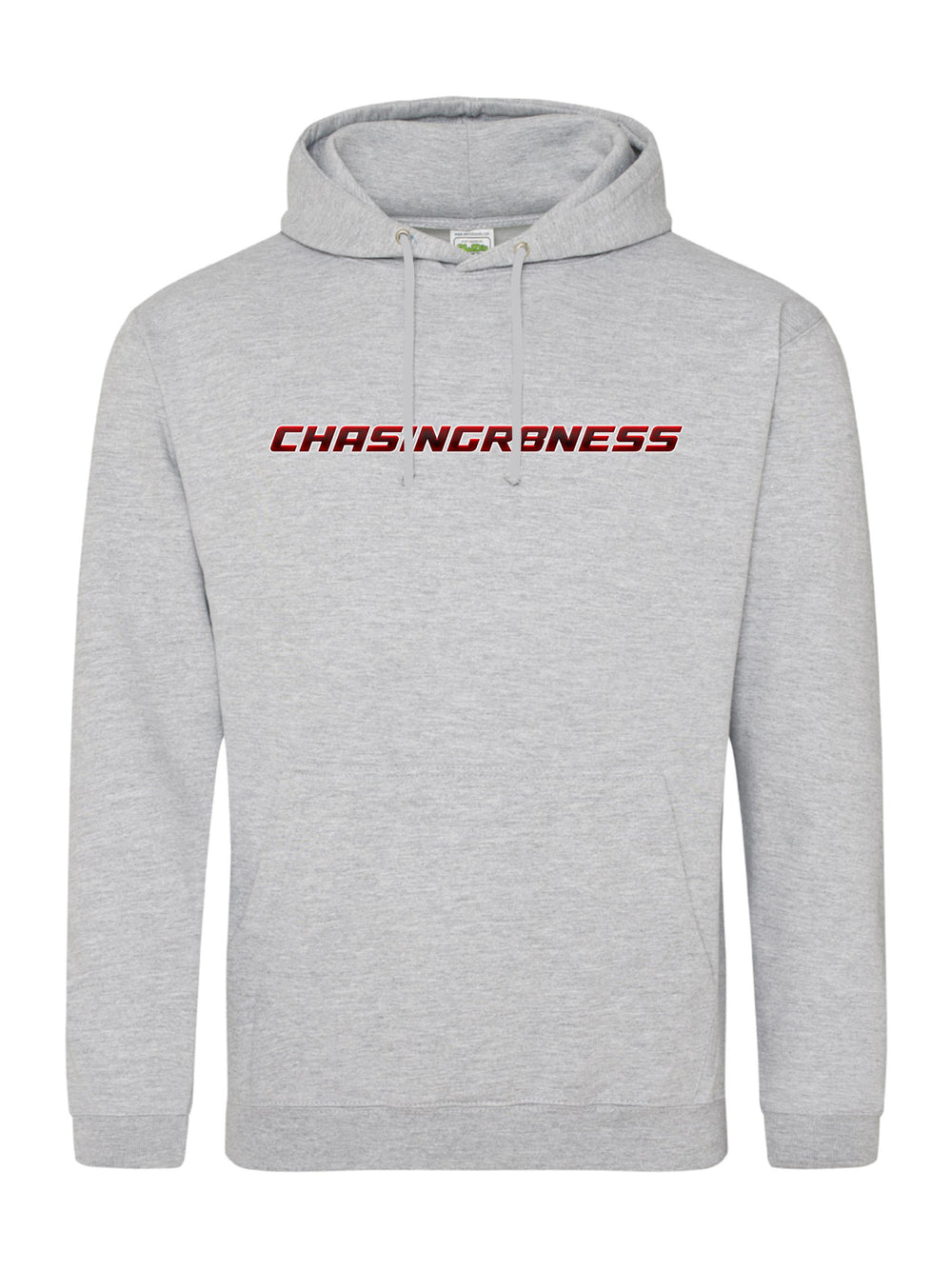 CHASINGR8NESS Hoodie