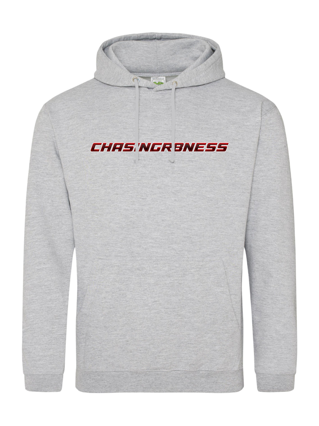 CHASINGR8NESS Hoodie