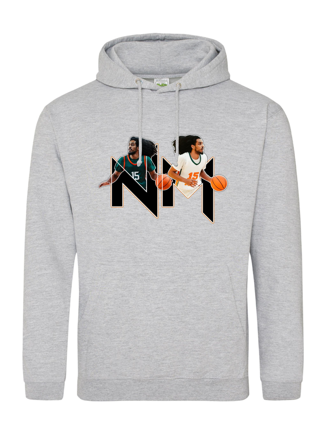 Noah Meren Hoodie
