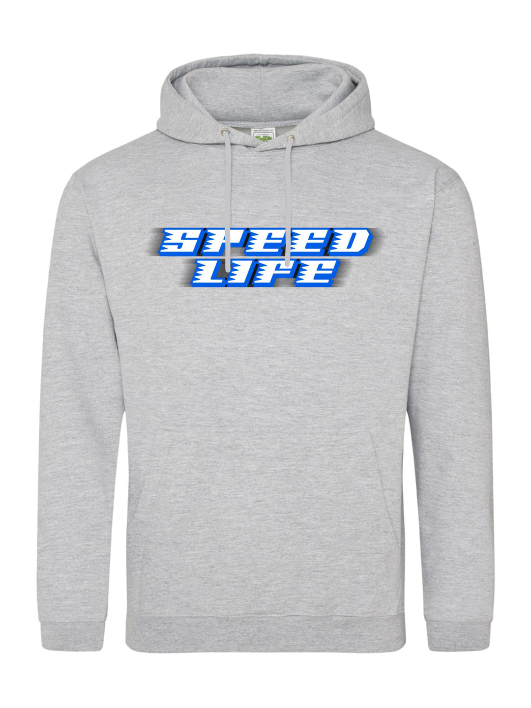 Speed Life Hoodie