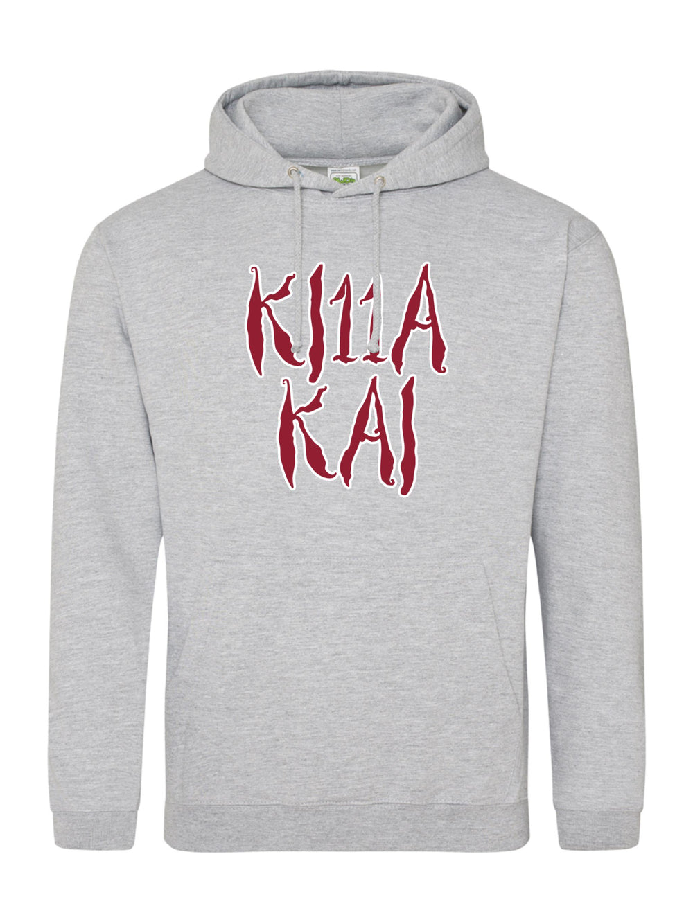 KILLA KAI Hoodie