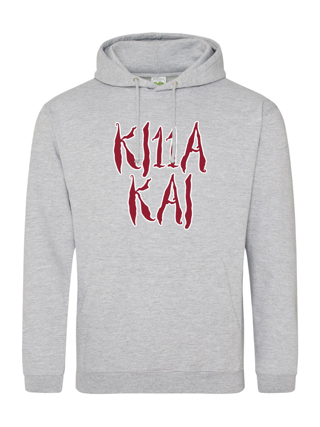 KILLA KAI Hoodie