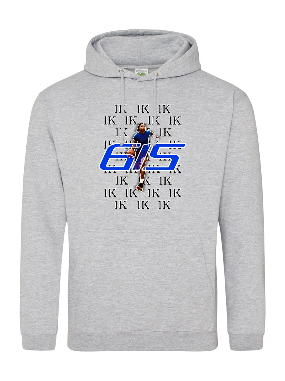 Vaden Mitchell Hoodie