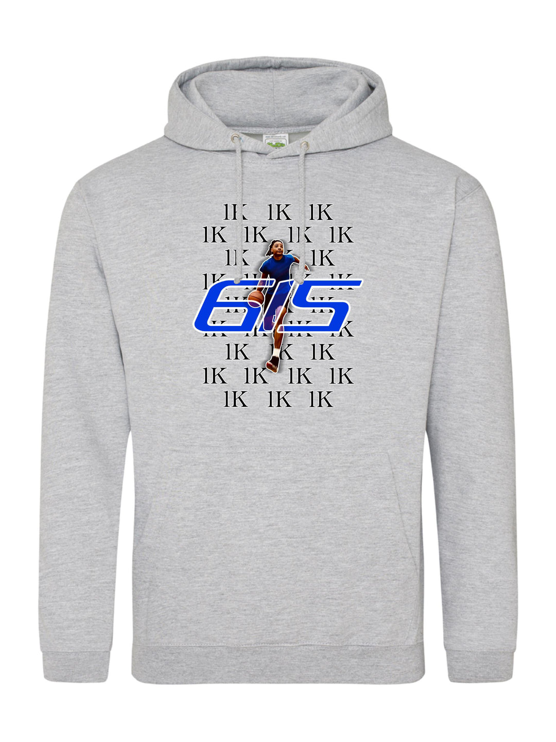 Vaden Mitchell Hoodie