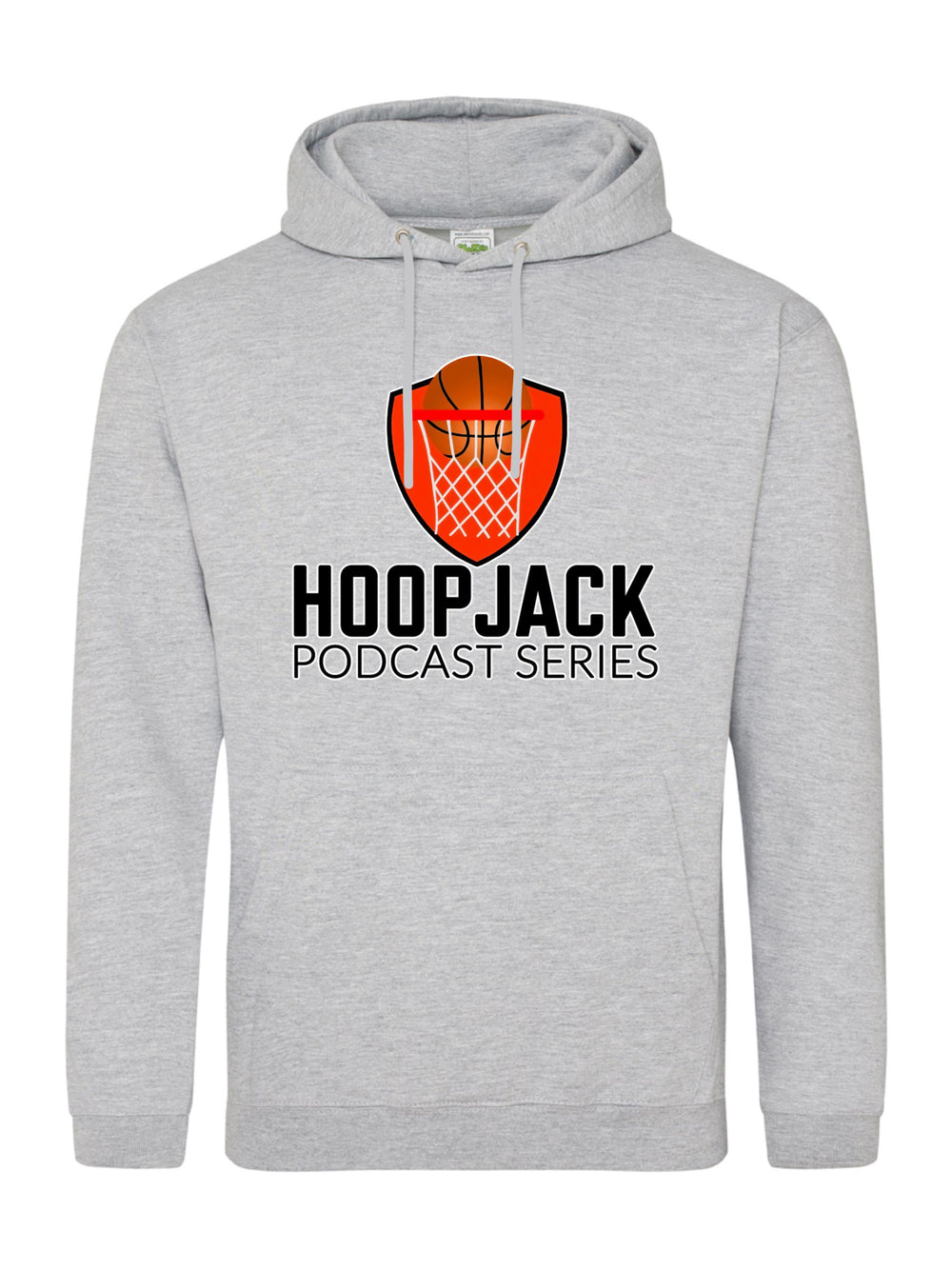 Hoopjack Hoodie
