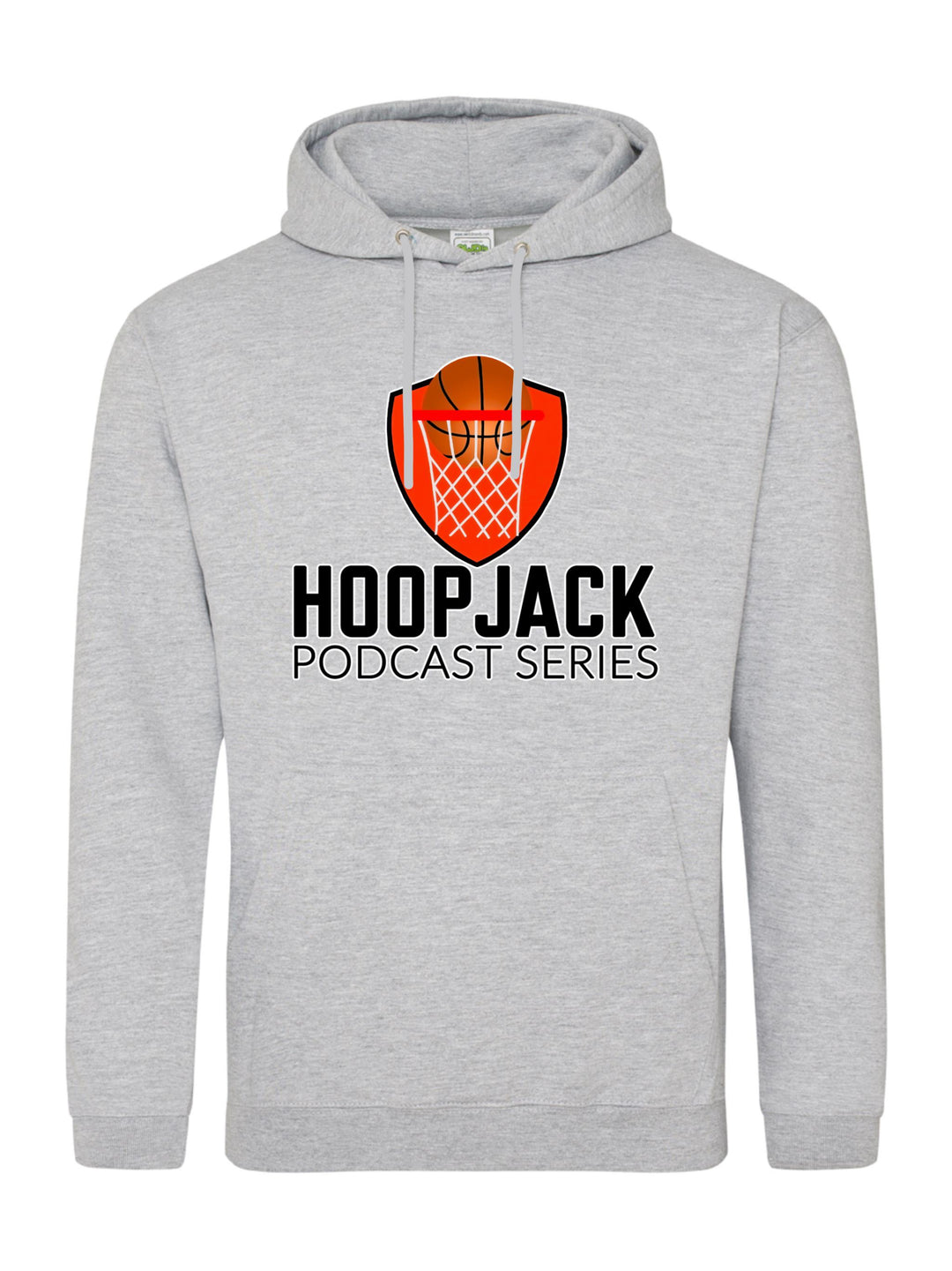 Hoopjack Hoodie
