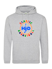 Hoop Dreams Arthur Agee Hoodie