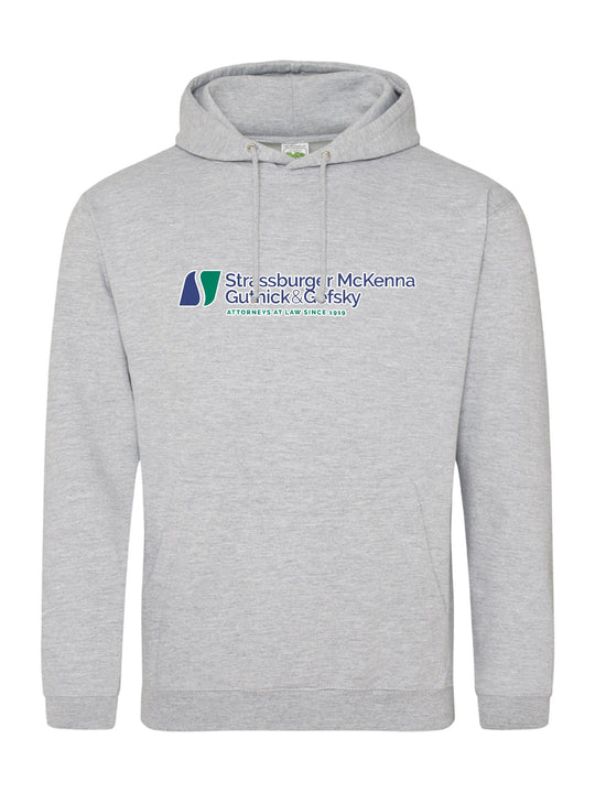 Strassburger McKenna Gutnick and Gefsky Hoodie