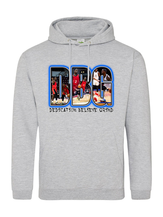 Jawun Evans Hoodie