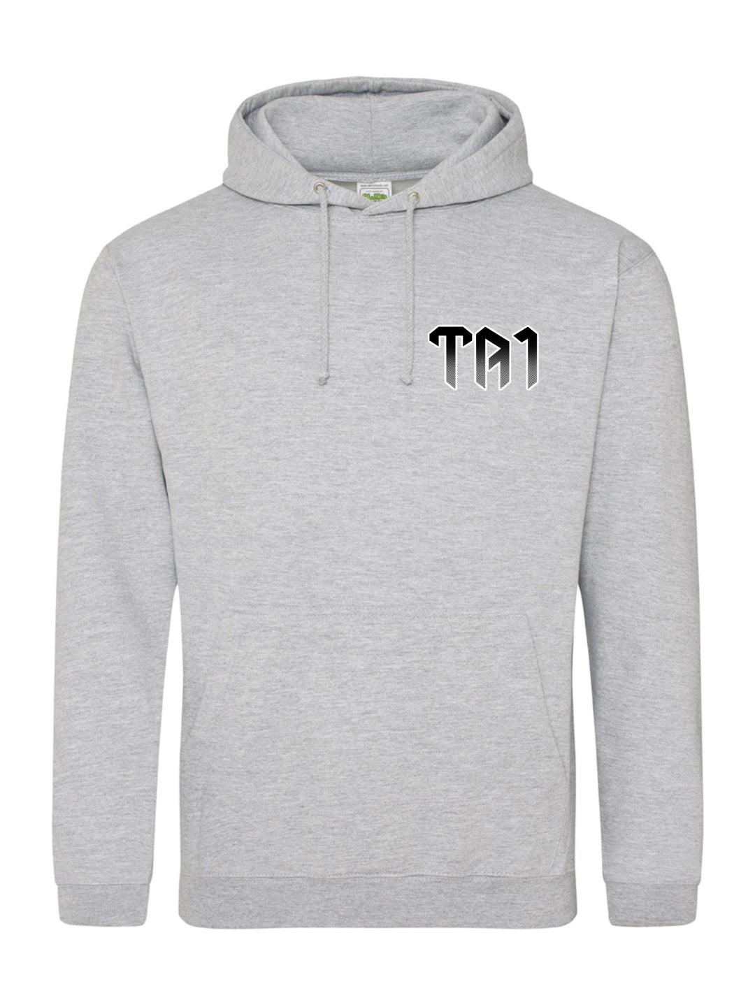 Trayce Atkins Hoodie