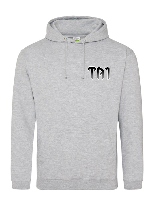 Trayce Atkins Hoodie