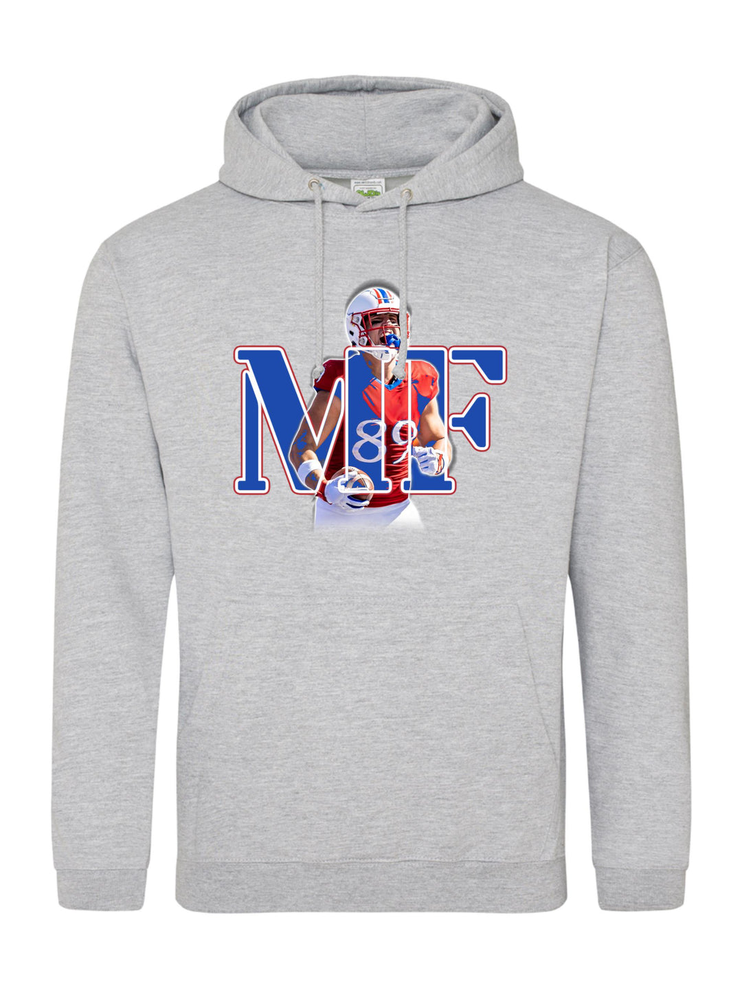 Mason Fairchild Hoodie