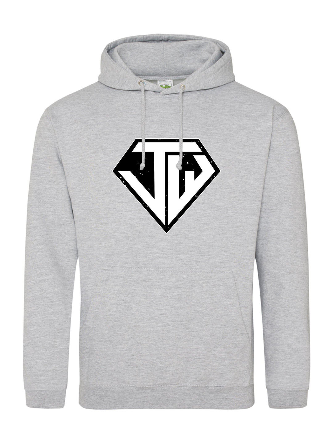 Jayden Williams Hoodie