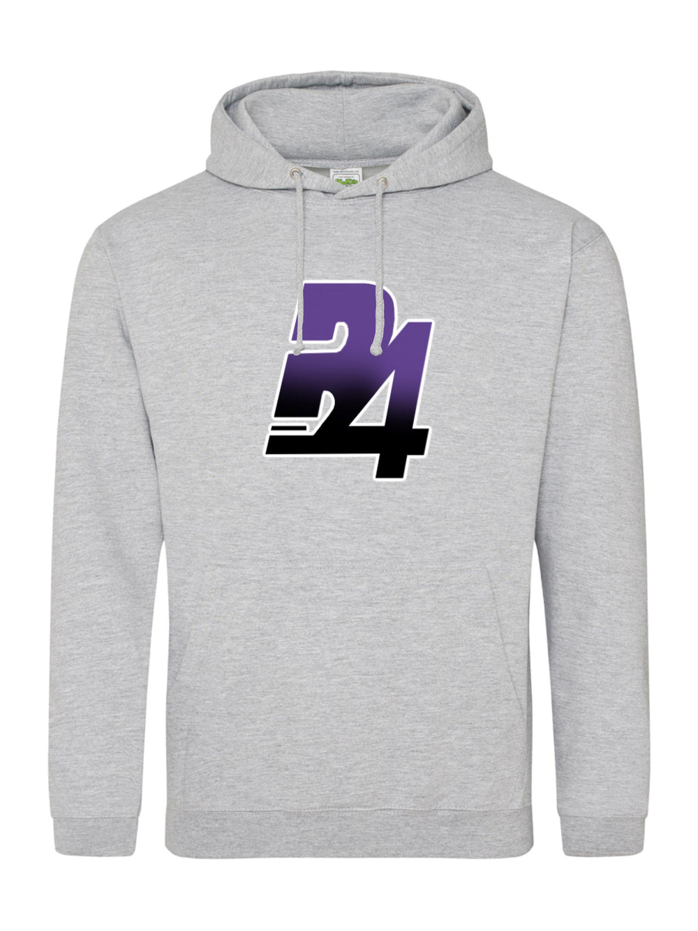Braxton Bayless Hoodie