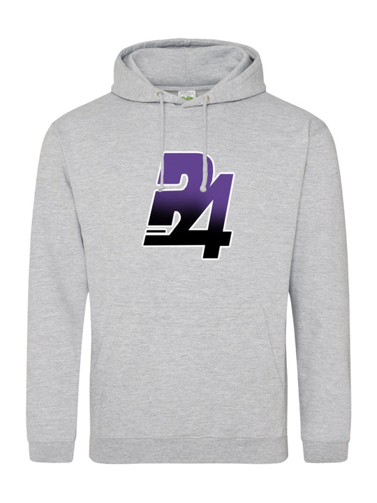 Braxton Bayless Hoodie