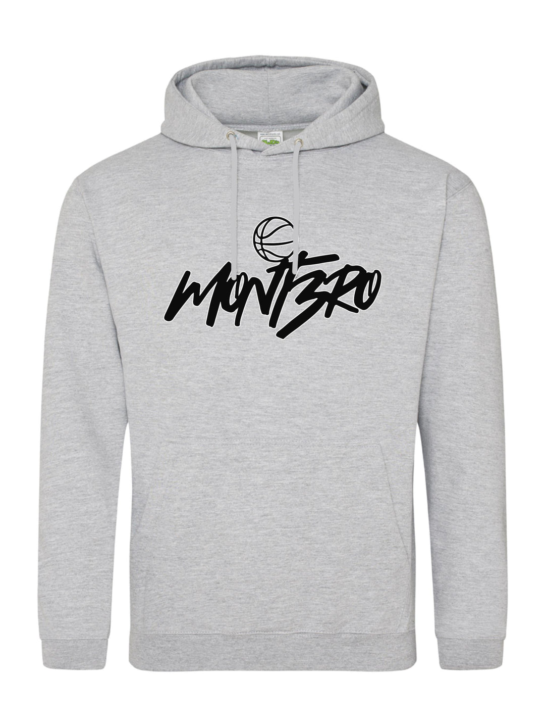 Mont3ro Hoodie