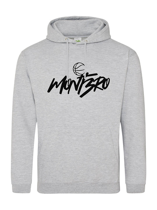 Mont3ro Hoodie