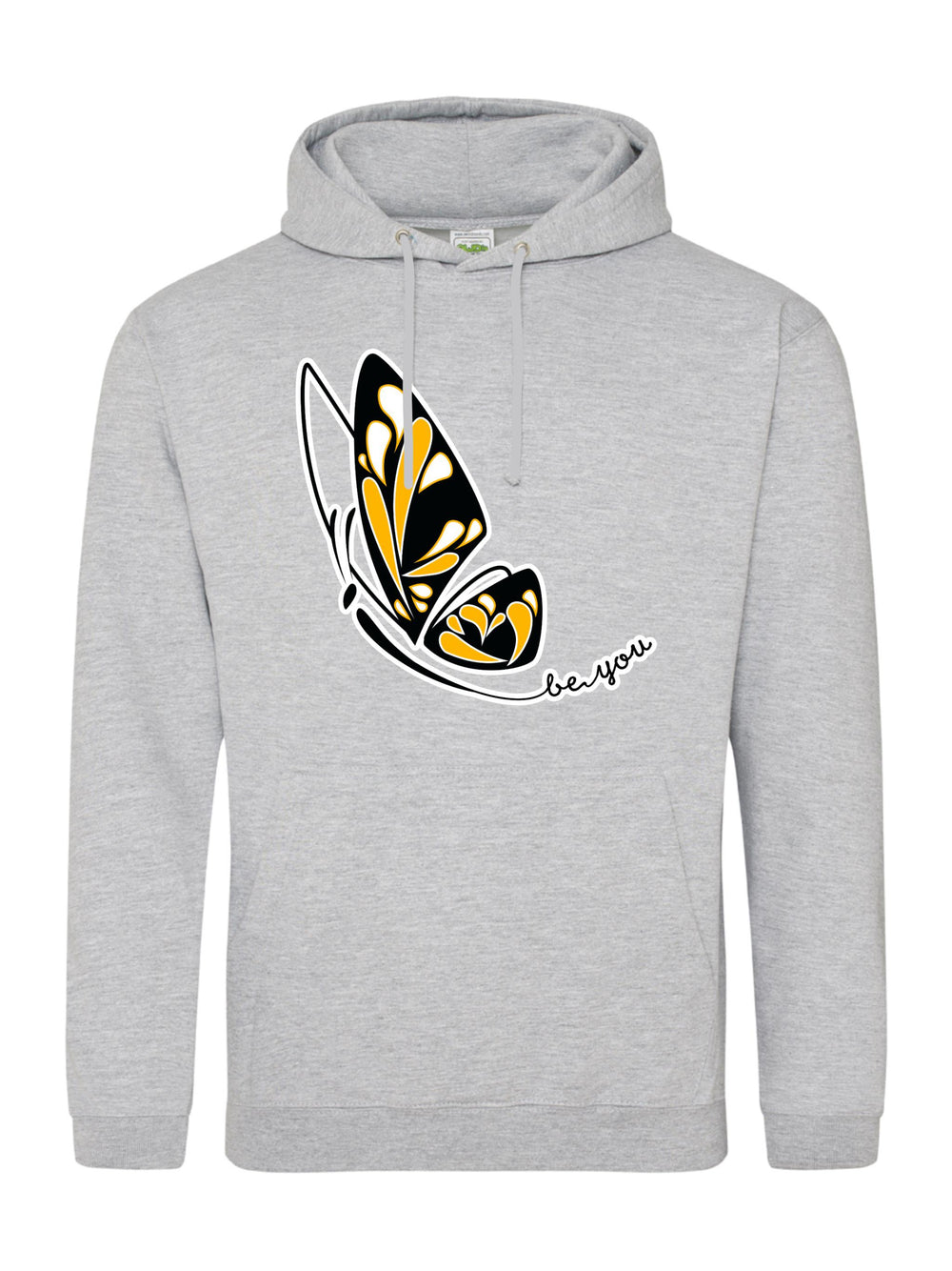 Kiara Bell Hoodie