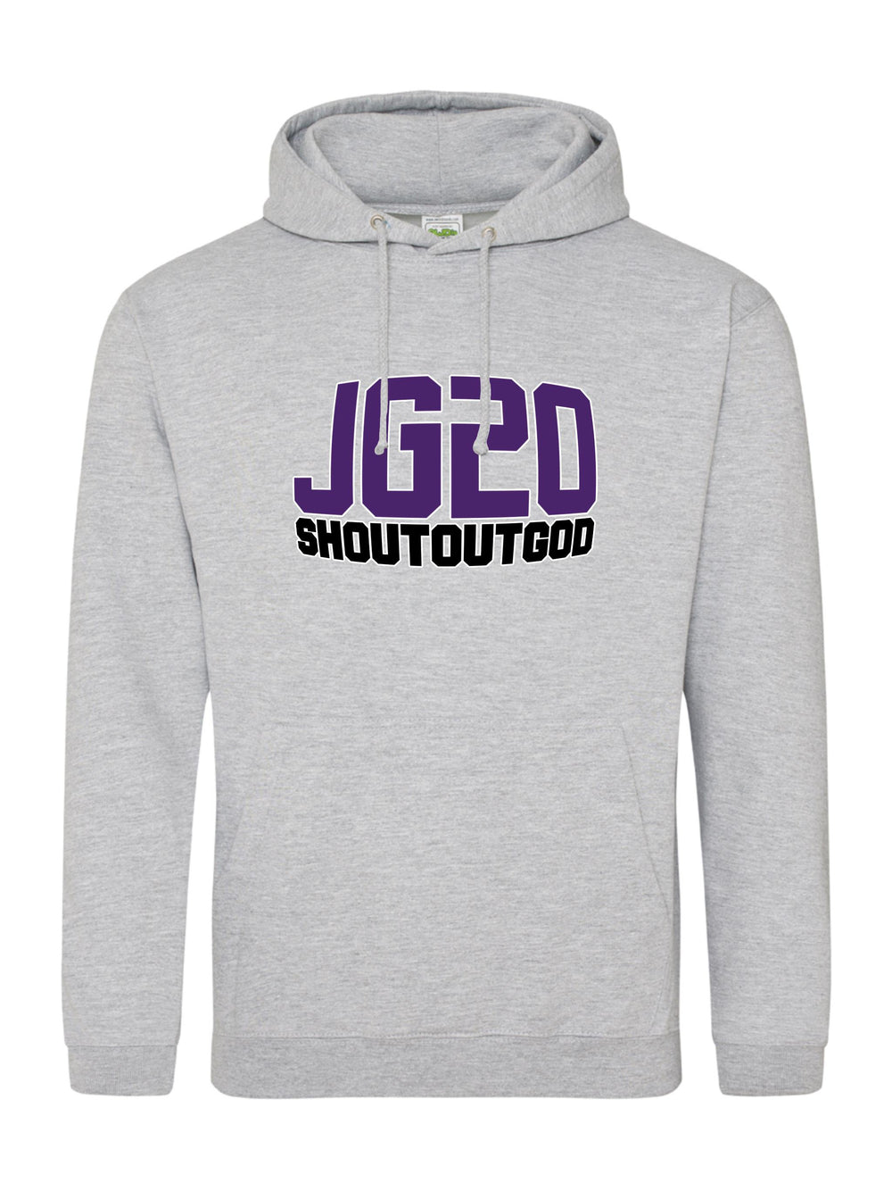 Jamaal Green Hoodie