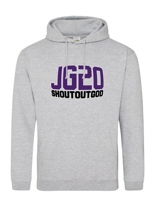 Jamaal Green Hoodie